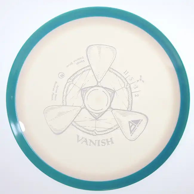 #12 / 168.3g / White/Blue