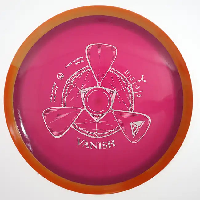 #01 / 172.8g / Purple/Orange