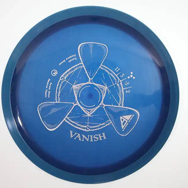 #06 / 173.7g / Blue/Blue