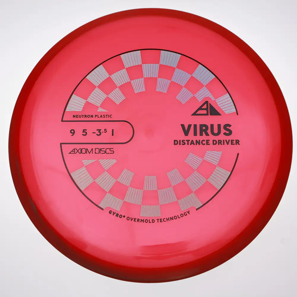 #21 / 164.4g / Pink/Red