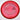 #21 / 164.4g / Pink/Red