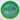 #22 / 165.1g / Green/Yellow