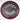 #11 / 173.3g / Gray/Red