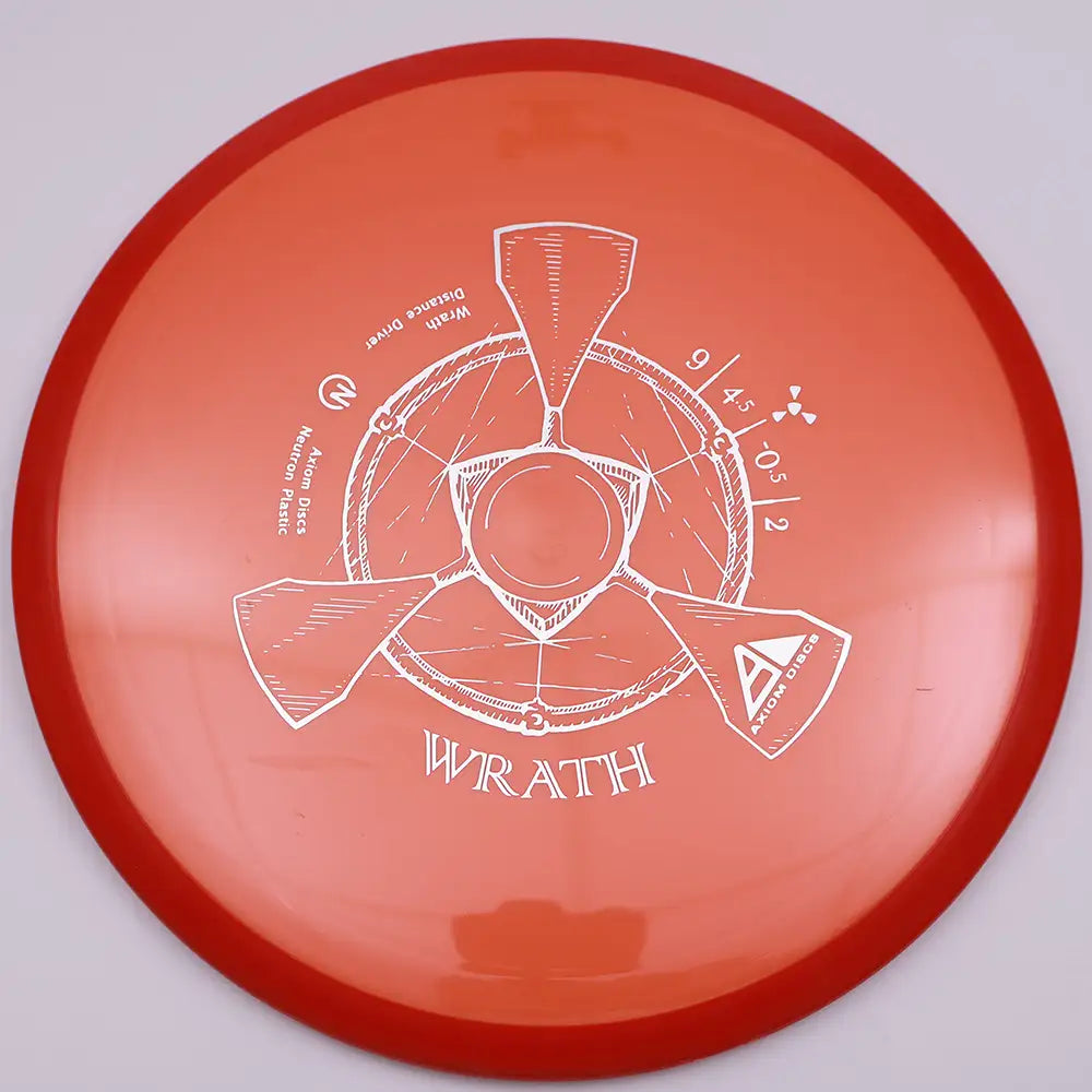 #02 / 164.8g / Orange/Red