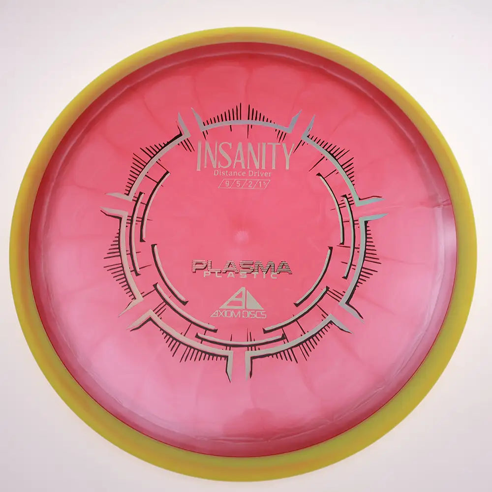 #03 / 157.8g / Red/Yellow