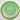 #04 / 166.6g / Green/Yellow