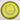 #09 / 167.6g / Green/Yellow