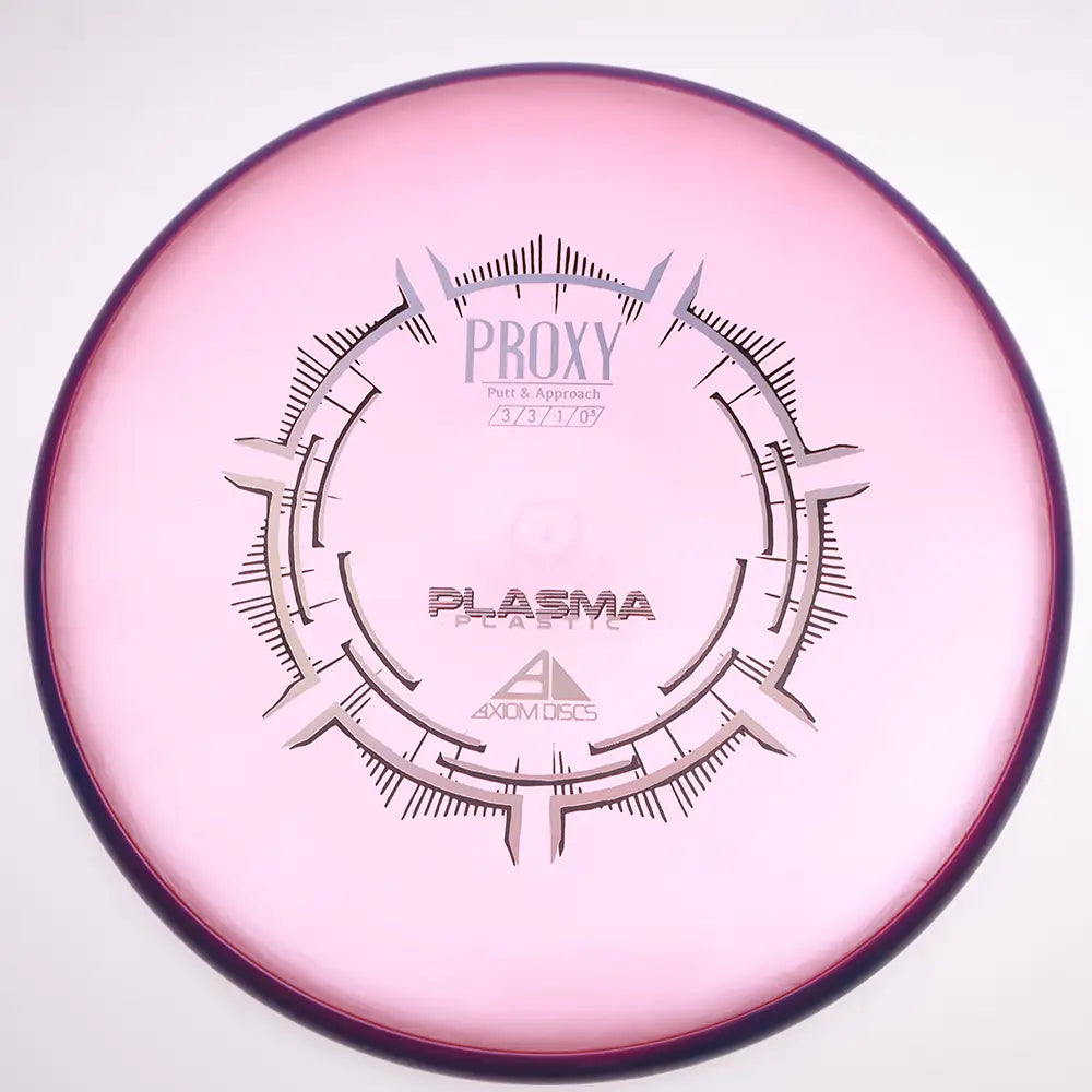 #01 / 173.5g / Pink/Purple