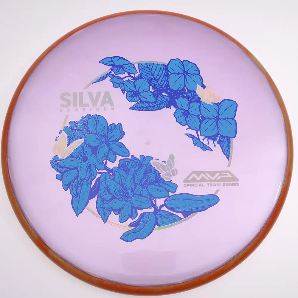 #11 / 173.4g / Purple/Orange