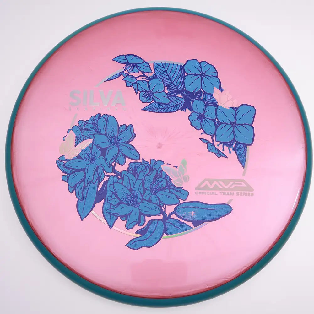 #12 / 173.7g / Pink/Blue