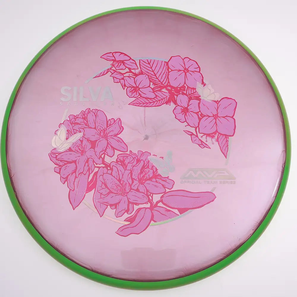 #05 / 172.9g / Pink/Green