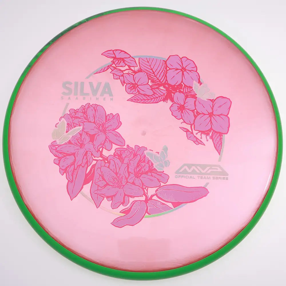 #08 / 173.2g / Pink/Green