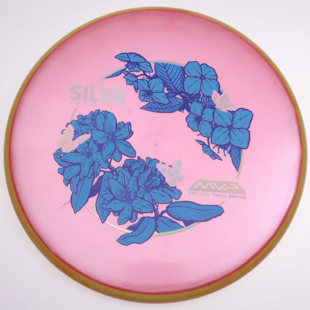 #09 / 174g / Pink/Yellow