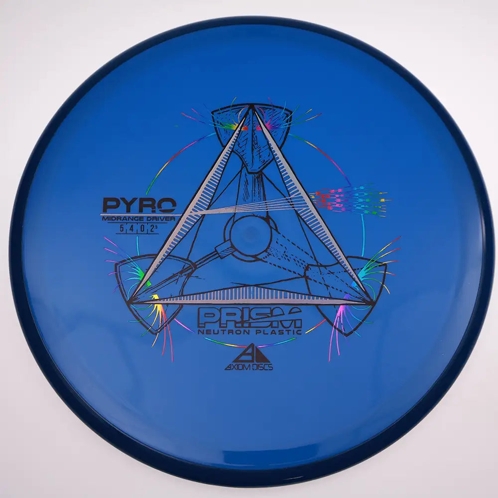 #02 / 172.8g / Blue/Blue