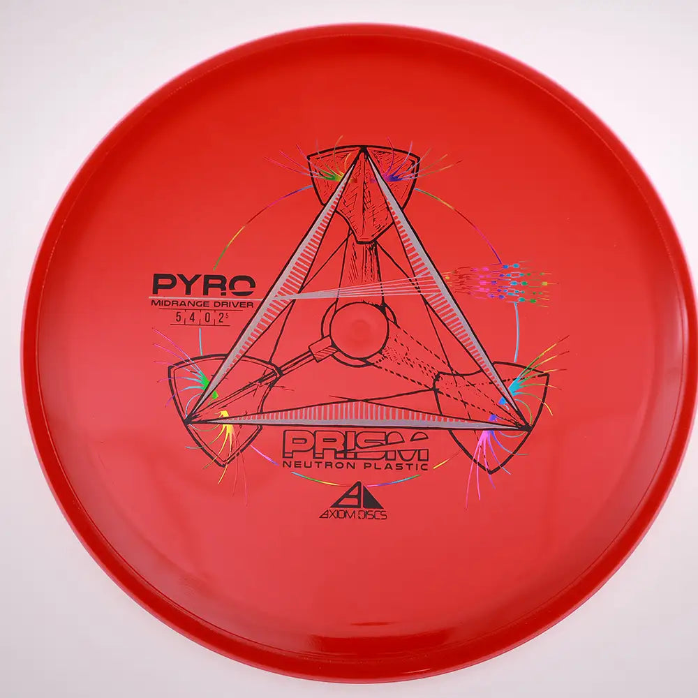 #03 / 172g / Red/Red