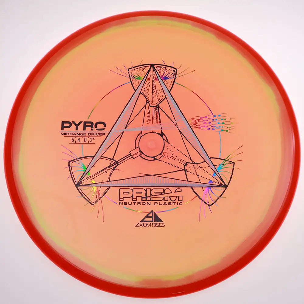 #04 / 174.2g / Yellowish/Orange