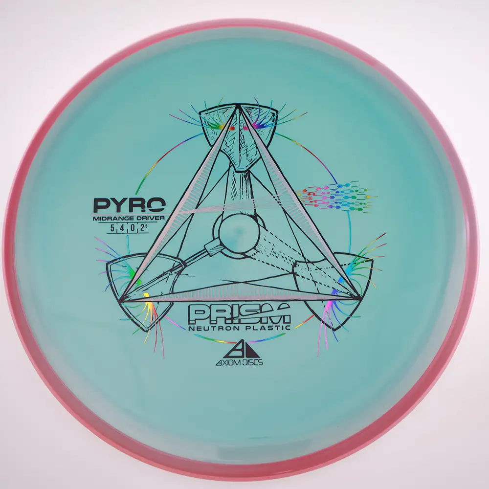 #05 / 174g / Light Blue/Pink