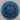 #05 / 172g / Blue/Blue Rim