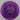 #09 / 172.1g / Purple/Purple Rim