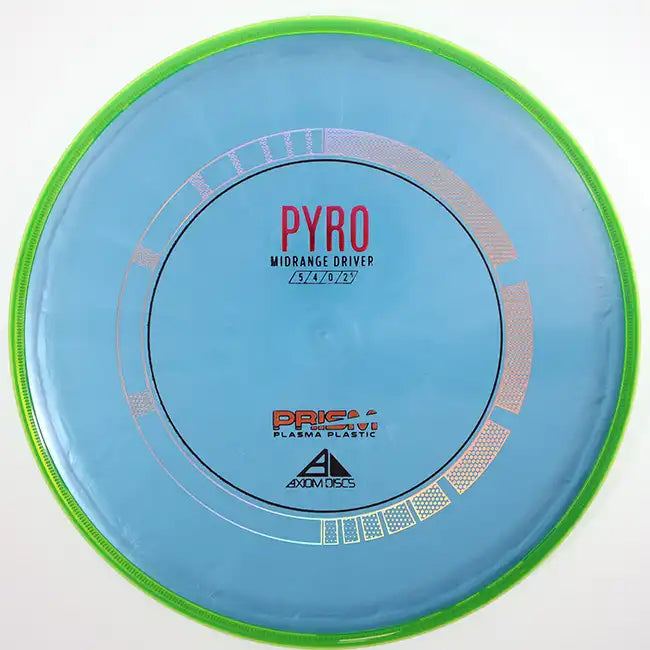 #09 / 176.4g / Blue/Green