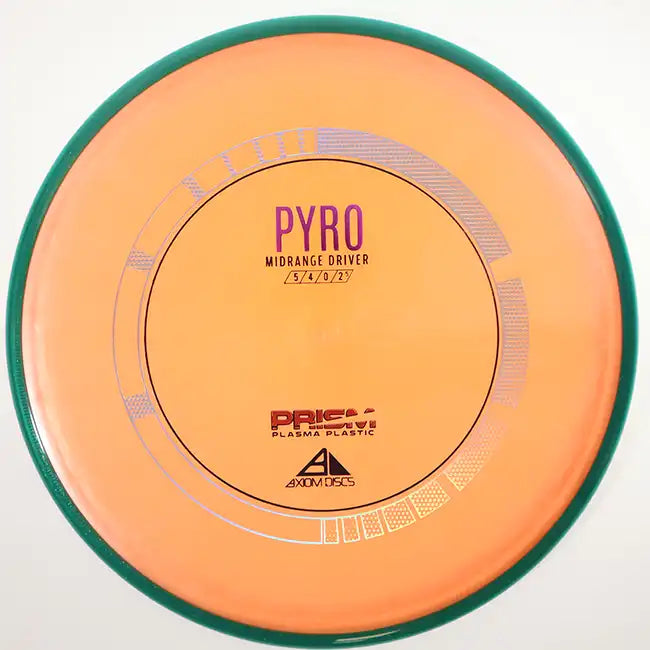 #11 / 176.1g / Orange/Green