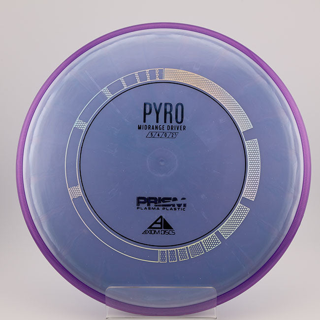 #2 / 175.8g / Light Purple/Purple