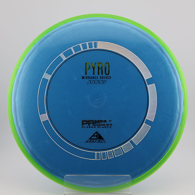 #3 / 176.5g / Blue/Green
