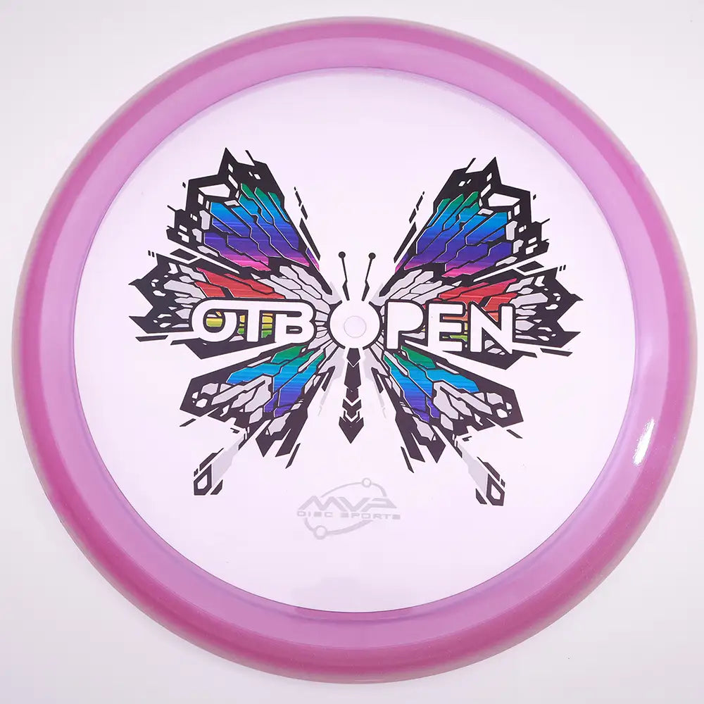 Axiom Prism Proton Soft Insanity OTB Open 2026 – Dingerz Disc Golf