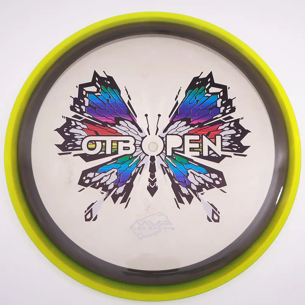 Axiom Prism Proton Soft Insanity OTB Open 2026 – Dingerz Disc Golf
