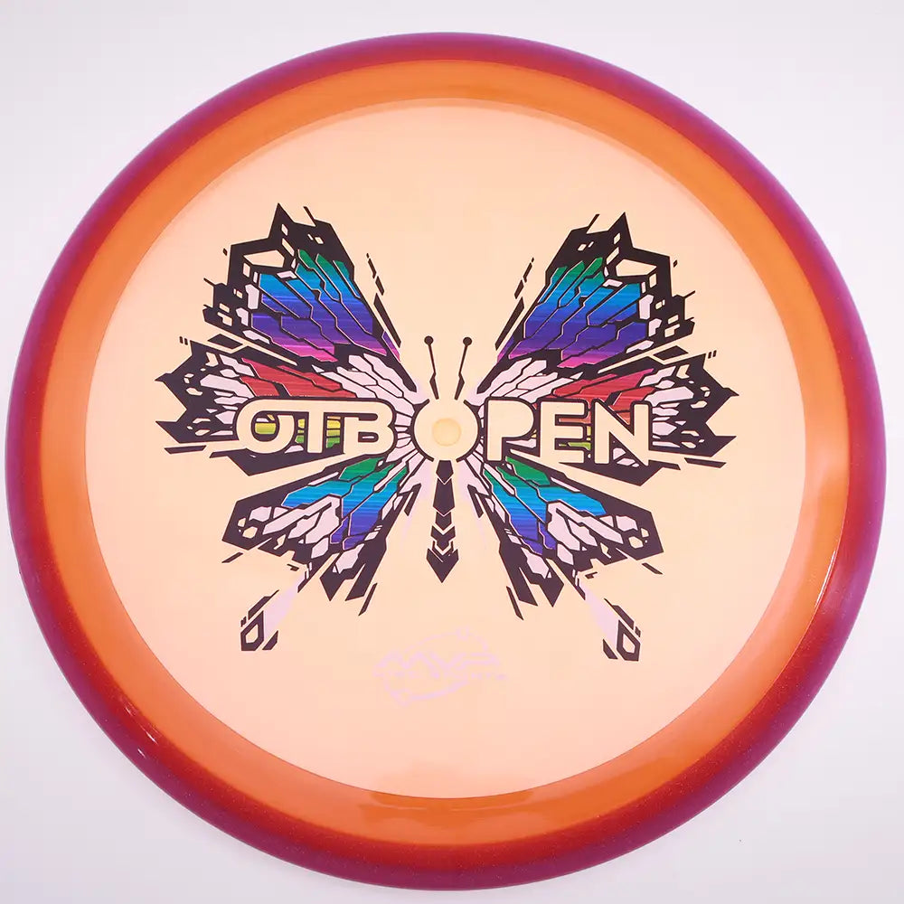 Axiom Prism Proton Soft Insanity OTB Open 2026 – Dingerz Disc Golf