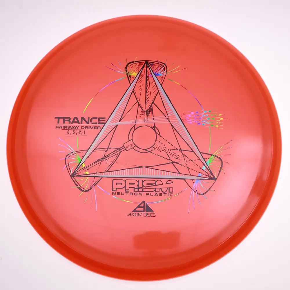 #17 / 172.4g / Orange/Orange