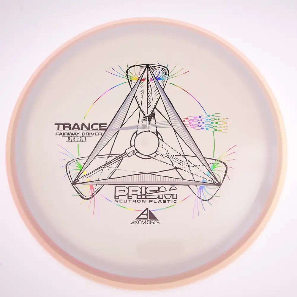 #21 / 173.5g / White/pink