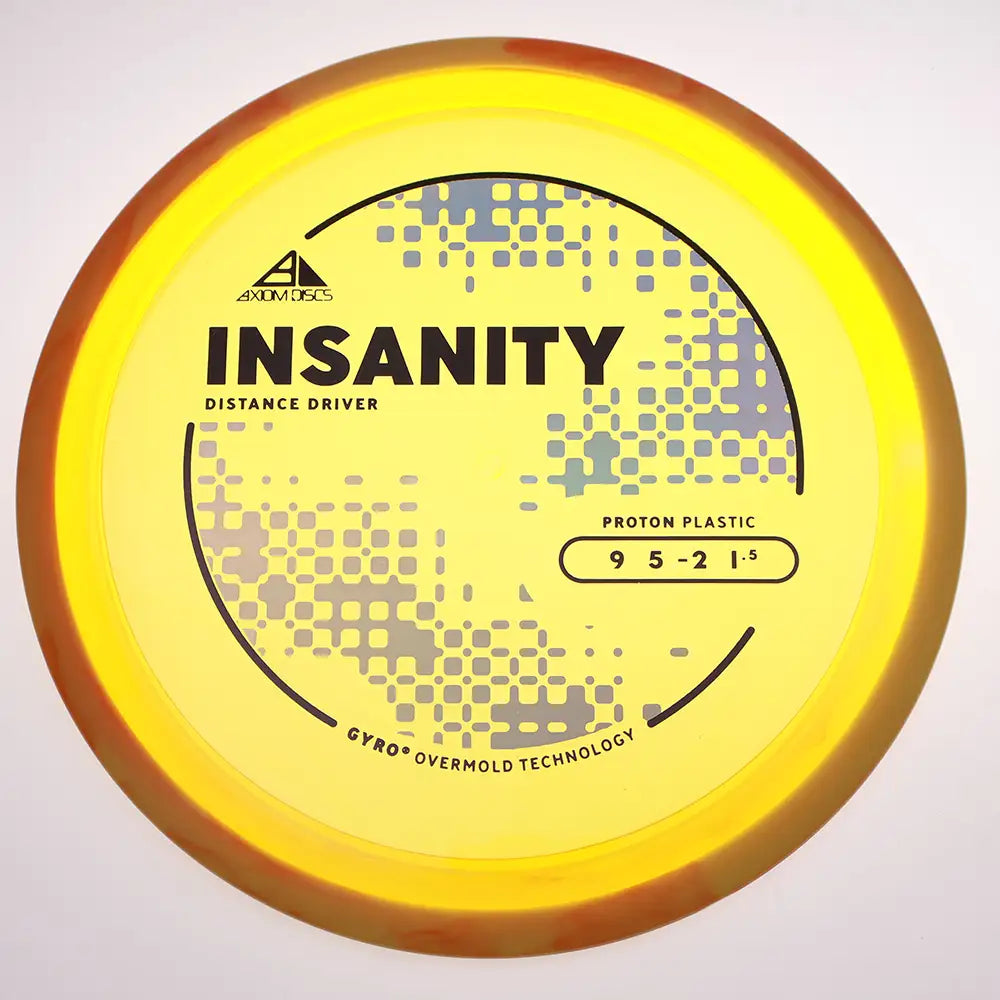 #02 / 170.2g / Yellow/Yellow