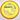 #02 / 170.2g / Yellow/Yellow