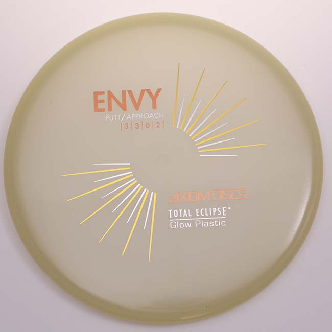 #10 / 173.7g / Blue Glow