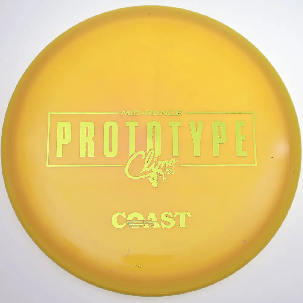 #10 / 177.4g / Yellow