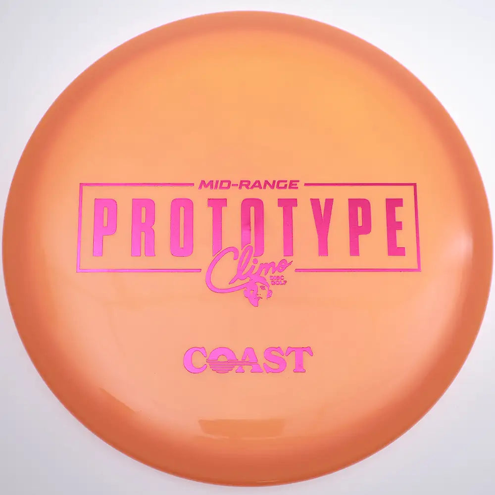 #05 / 177.8g / Orange