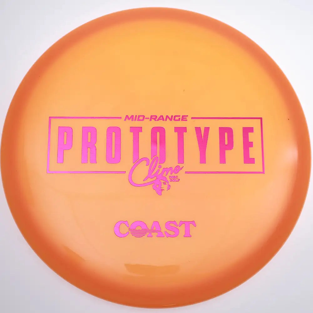 #06 / 177.8g / Orange