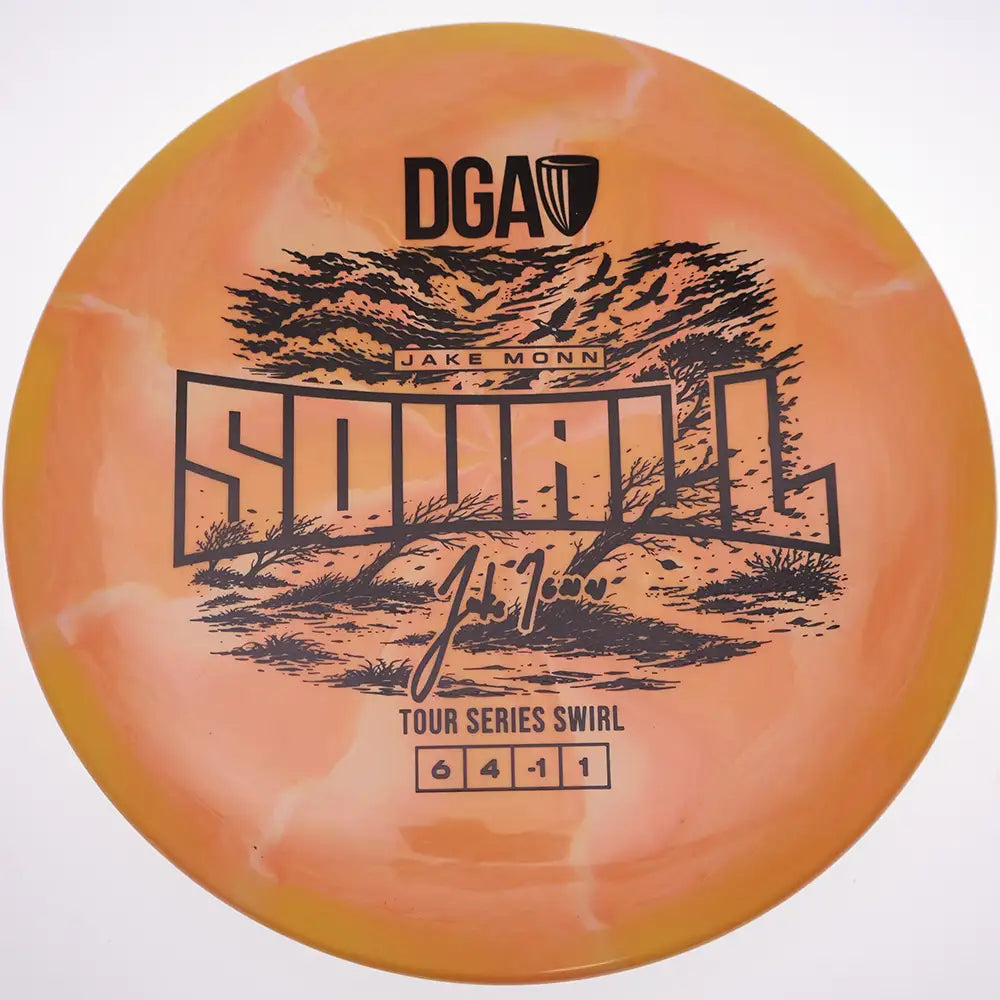 #01 / 178.7g / Orange