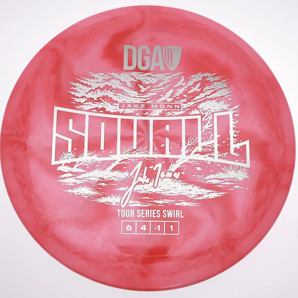 #06 / 177.9g / Pink
