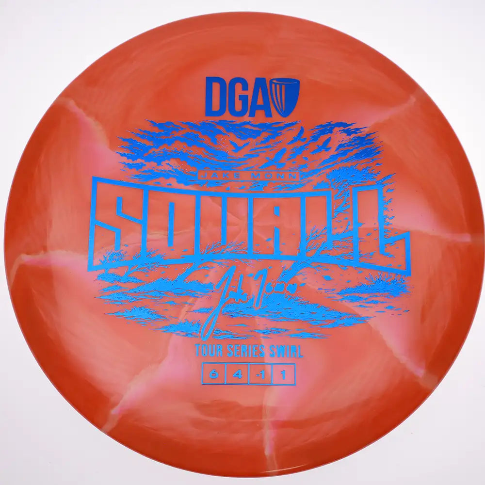 #09 / 179g / Orange