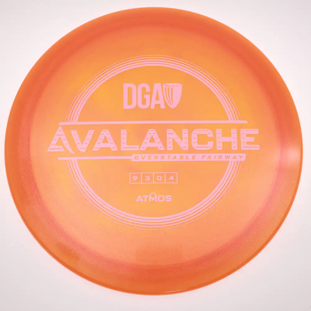 #05 / 175.4g / Orange