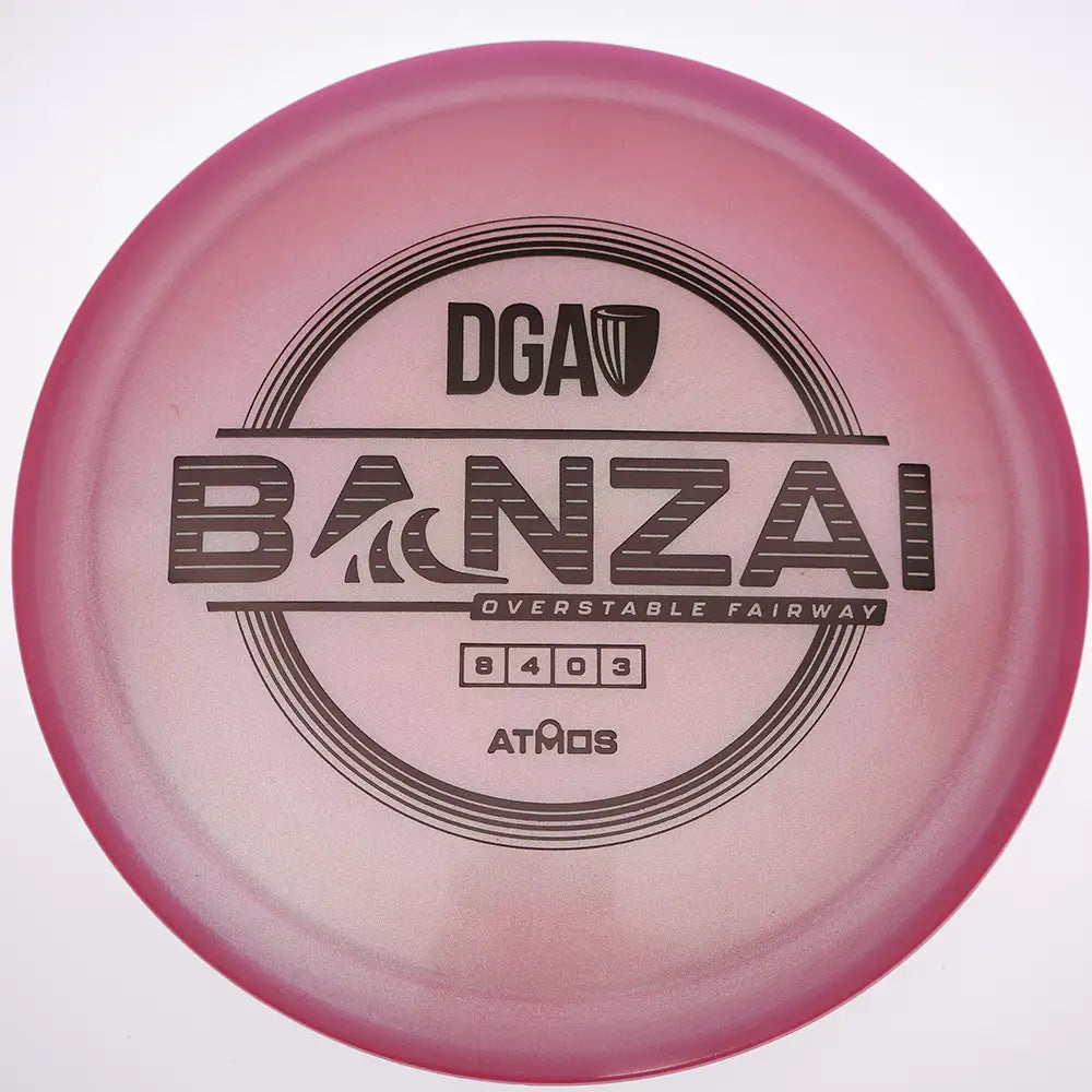 #11 / 172.9g / Pink