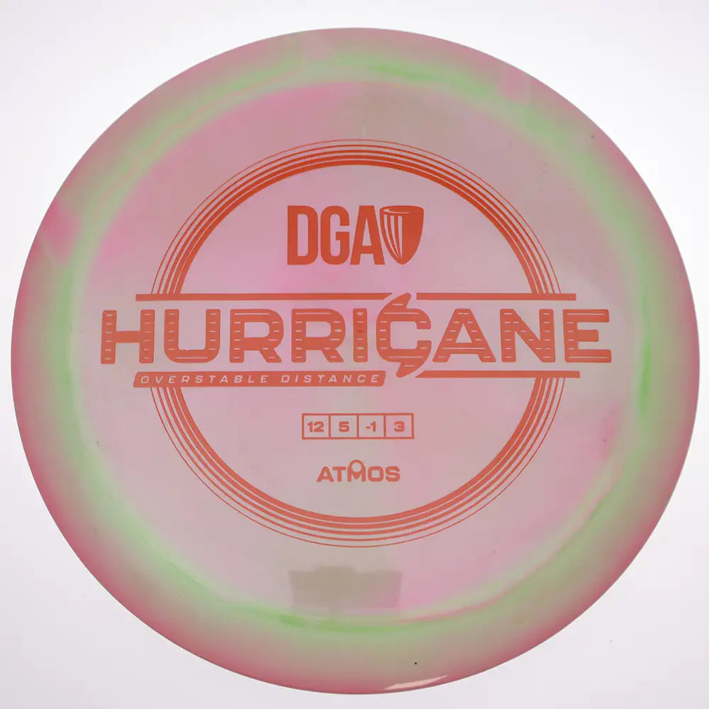 #06 / 173.4g / Pink/Green