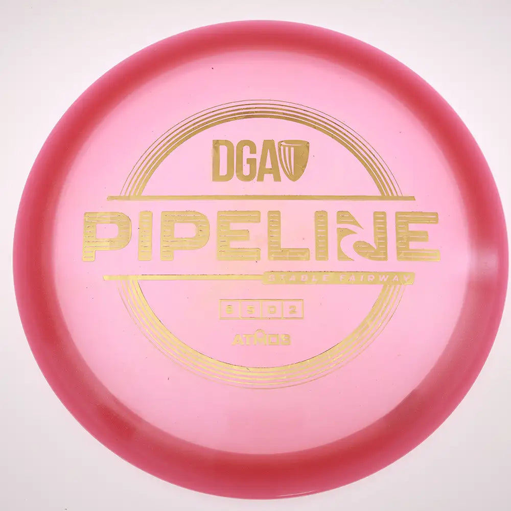 #01 / 172.2g / Pink