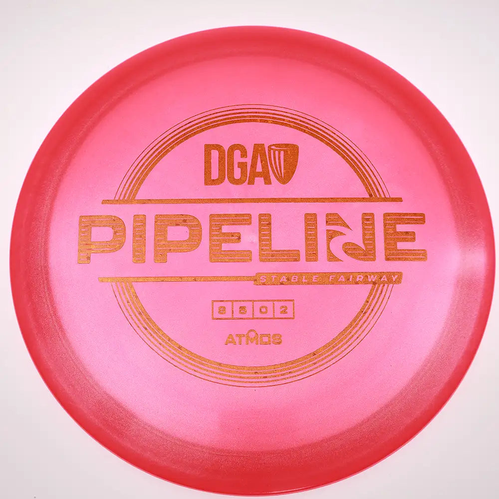 #05 / 175.8g / Pink