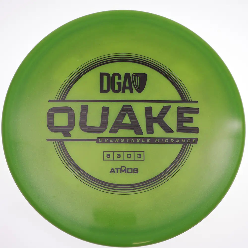 #05 / 175.8g / Green