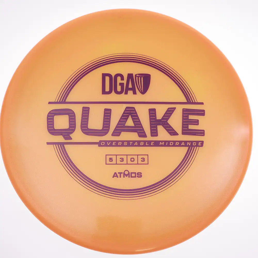 #08 / 176.4g / Orange