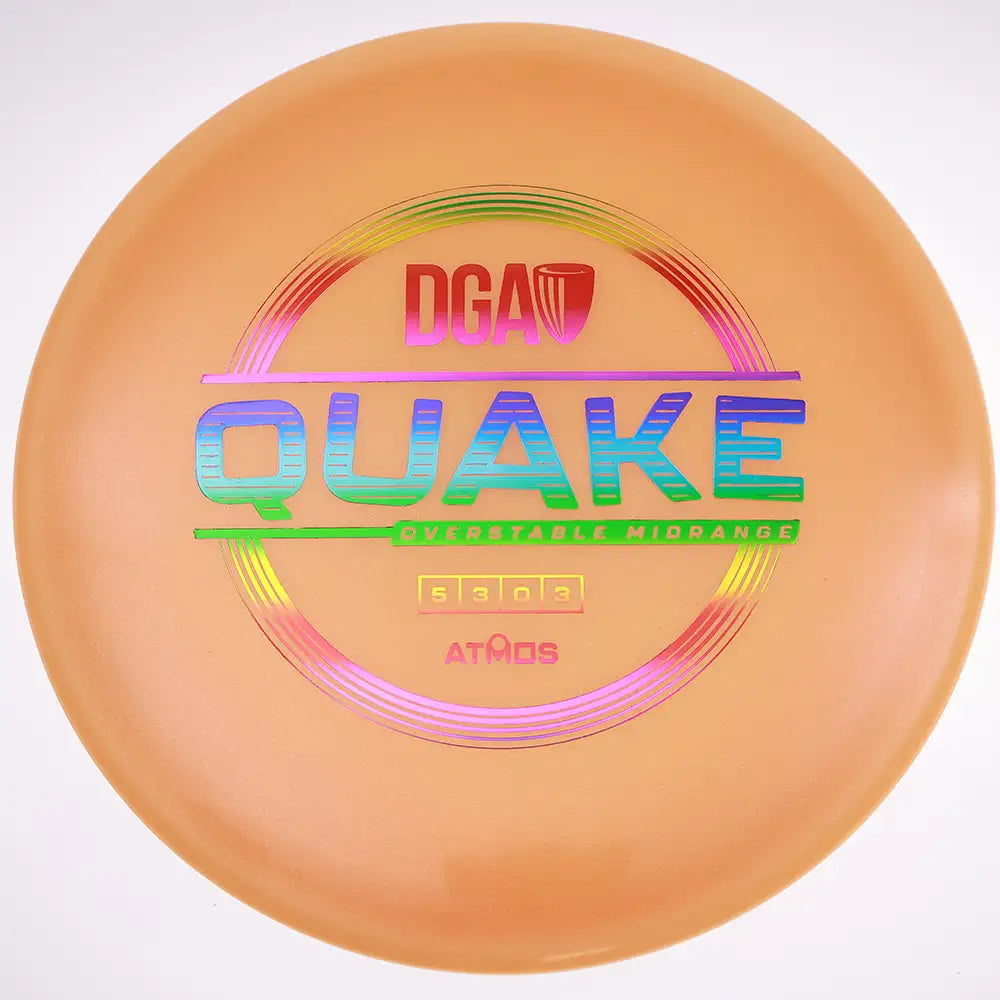 #14 / 175.1g / Orange