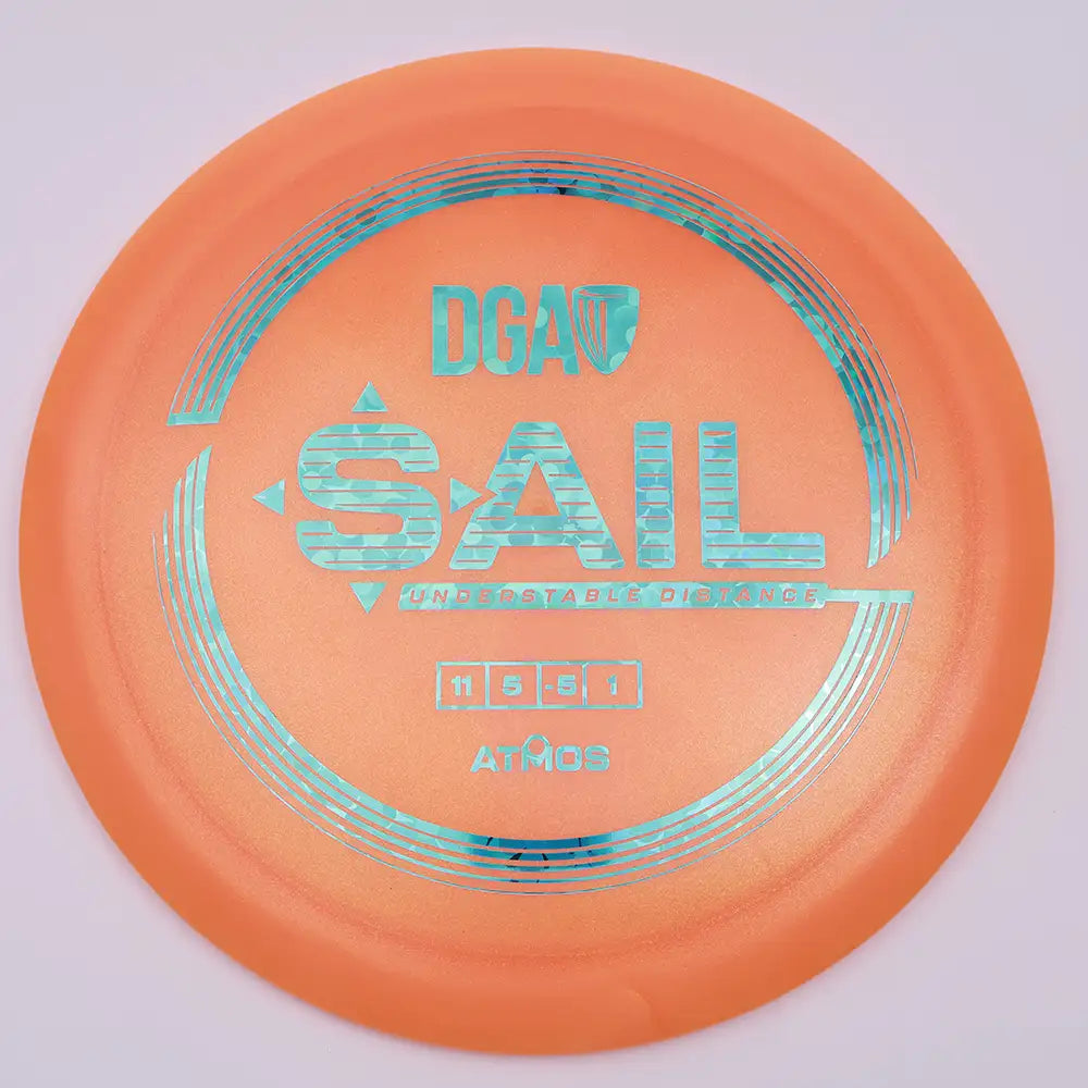 #03 / 170.9g / Orange